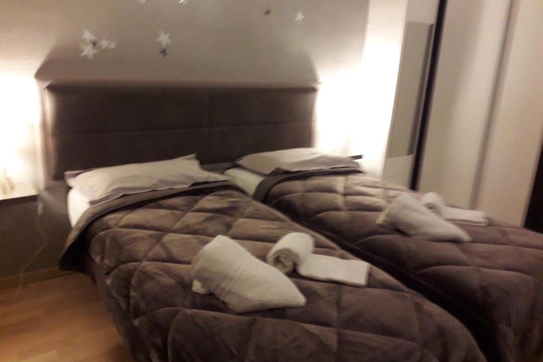 Photo of Bedroom in Marsillargues