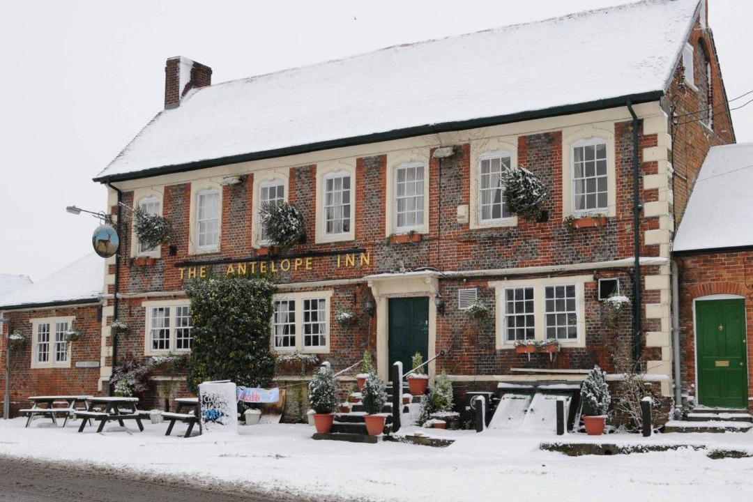 Photo of Others in Manningford Bruce