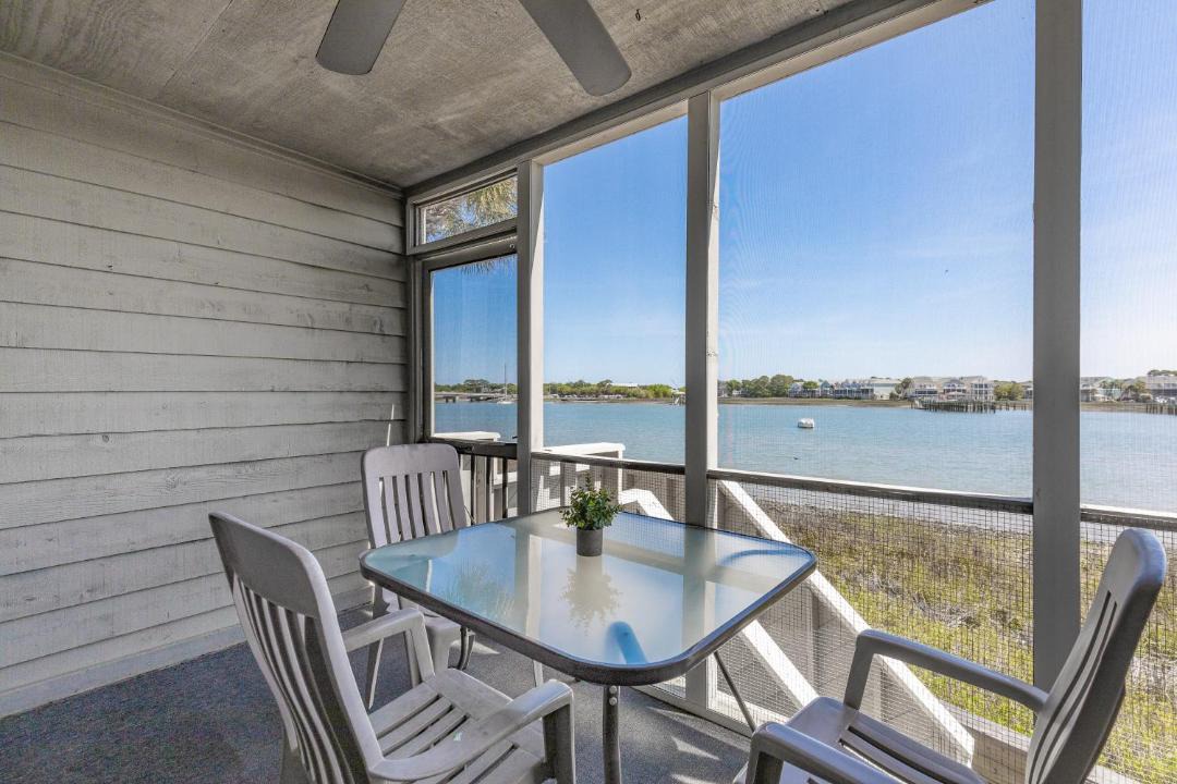 Photo of Patio Balcony in Sunset Point