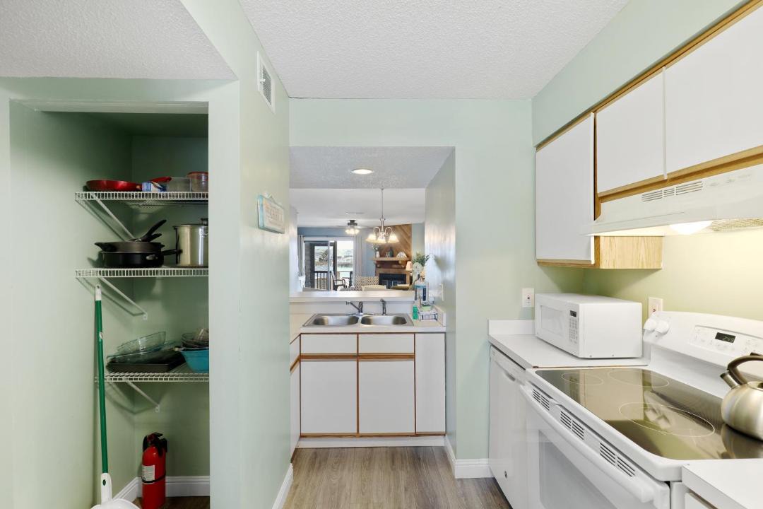 Photo of Kitchen in Sunset Point
