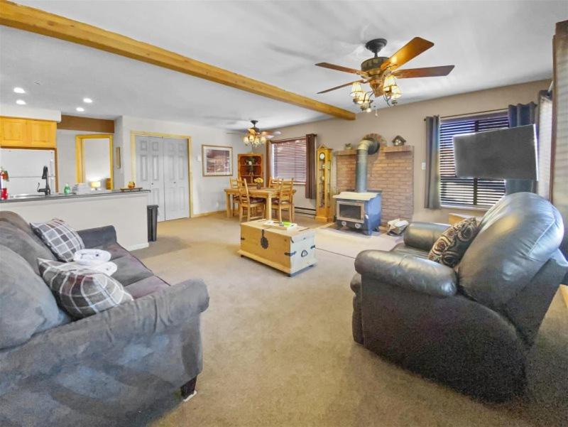 Photo of Livingroom in Brian Head