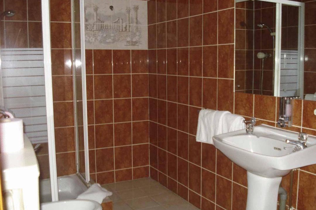 Photo of Bathroom in Cambridge