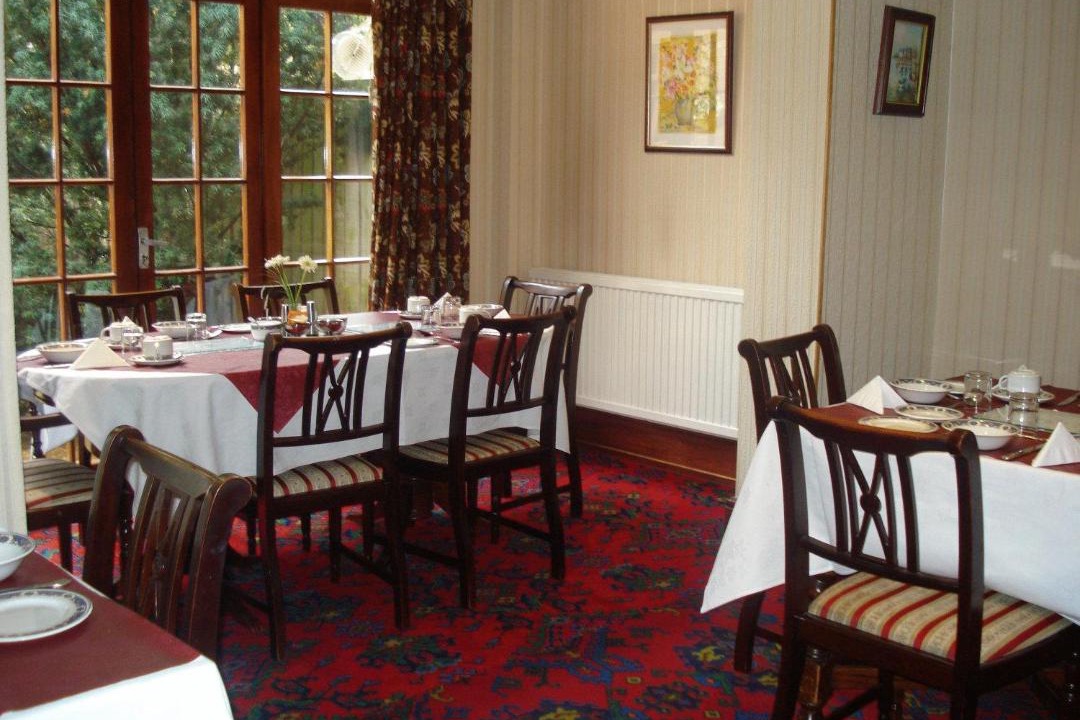 Photo of Livingroom in Cambridge