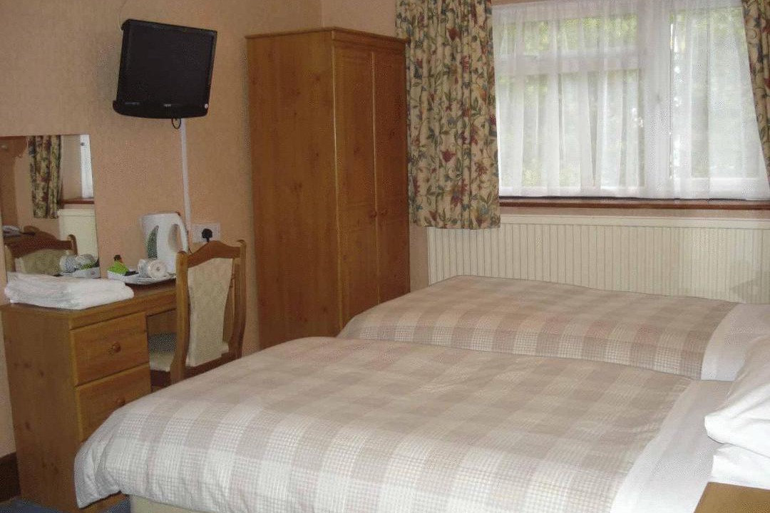 Photo of Bedroom in Cambridge