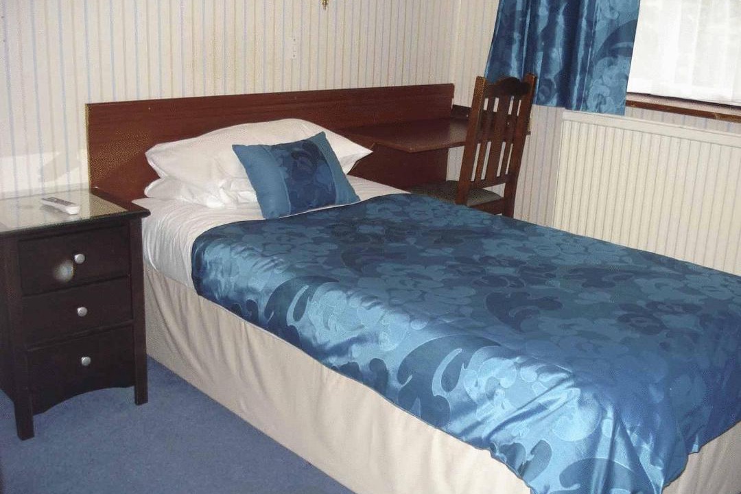 Photo of Bedroom in Cambridge