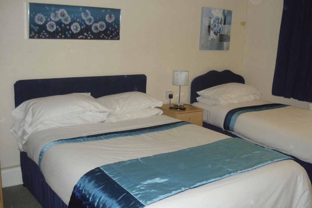 Photo of Bedroom in Cambridge