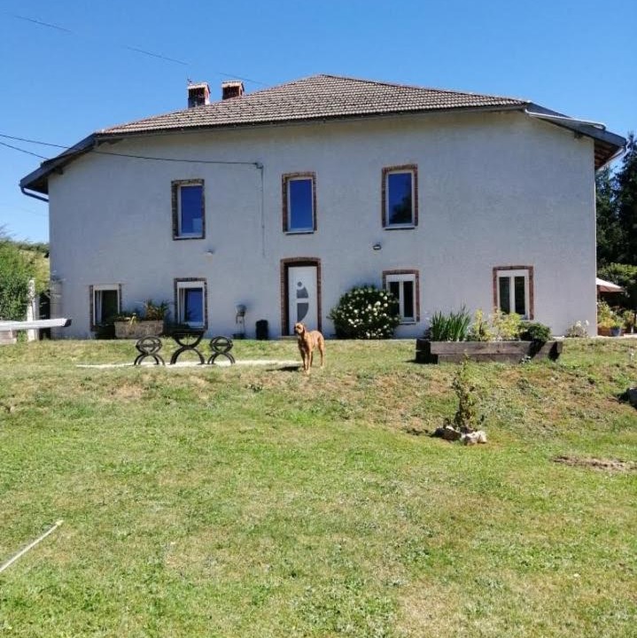 Photo of Others in Chaux-des-Crotenay