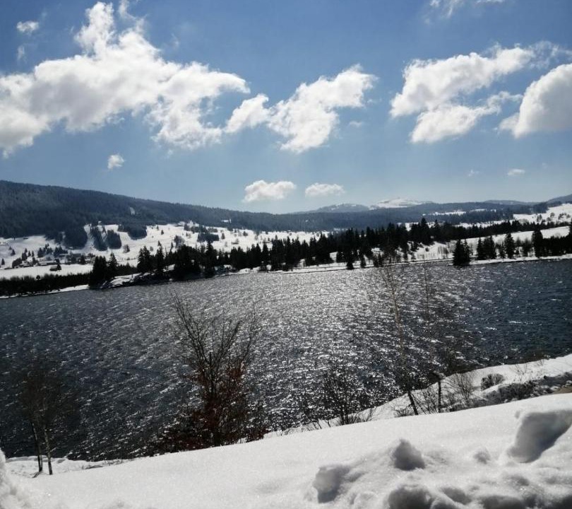 Photo of Others in Chaux-des-Crotenay