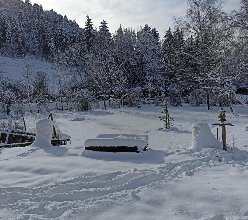 Photo of Others in Chaux-des-Crotenay