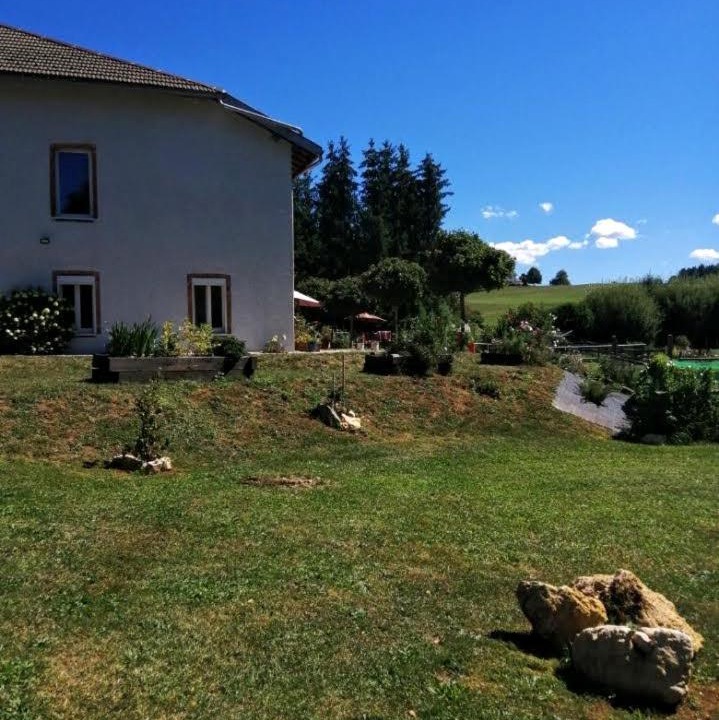 Photo of Others in Chaux-des-Crotenay