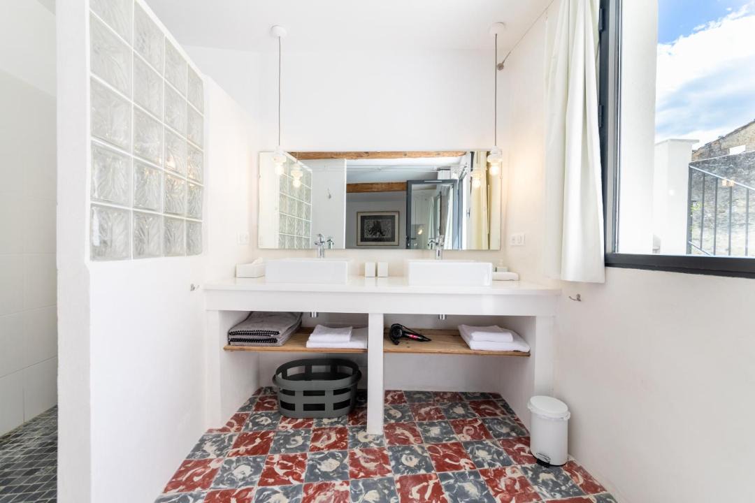 Photo of Bedroom in Saint-Siffret