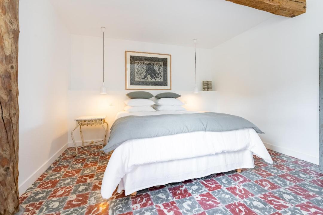 Photo of Bedroom in Saint-Siffret