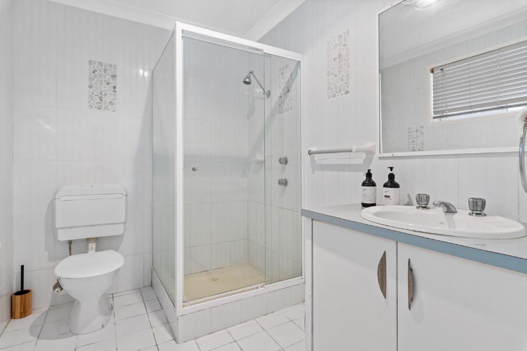 Photo of Bathroom in Forresters Beach