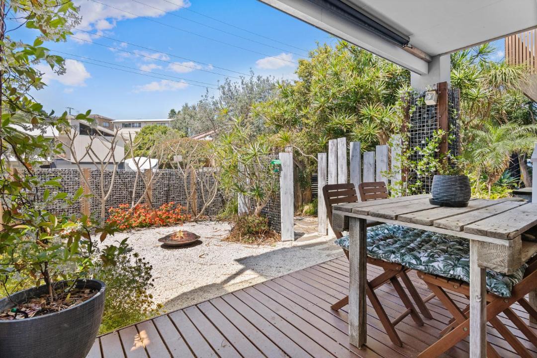 Photo of Patio Balcony in Forresters Beach