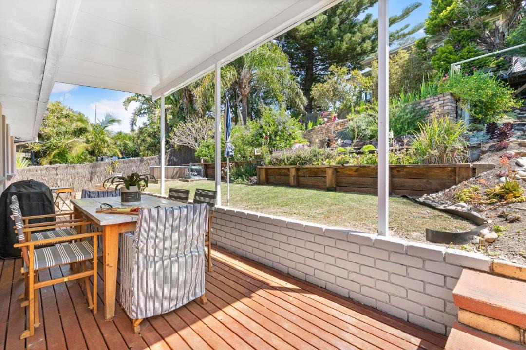 Photo of Patio Balcony in Forresters Beach