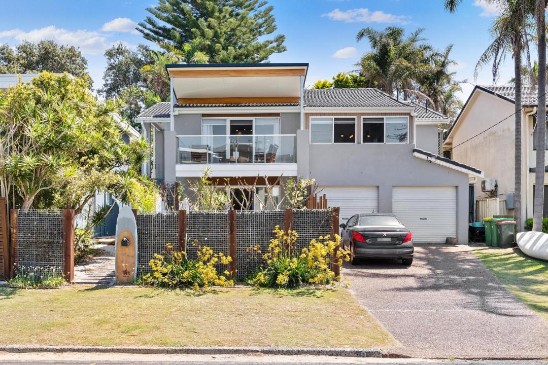 Photo of Buildings in Forresters Beach