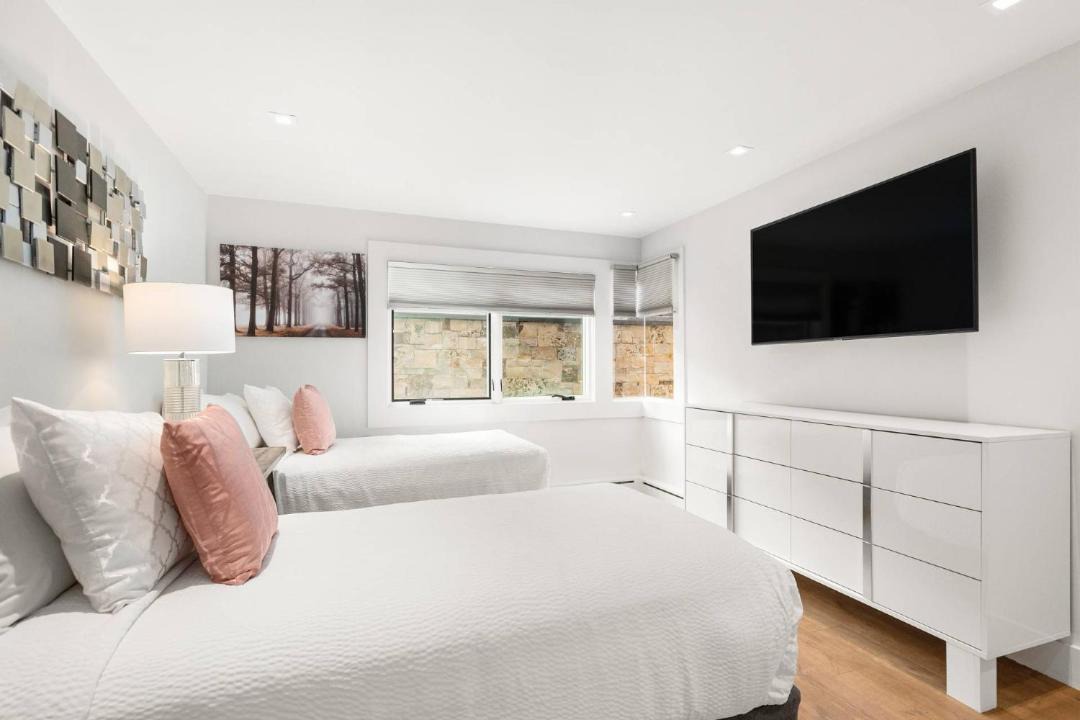 Photo of Bedroom in Aspen
