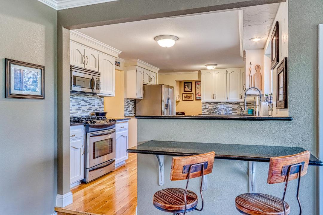 Photo of Kitchen in Southeast Bend