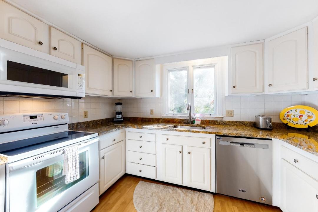 Photo of Kitchen in Dennis