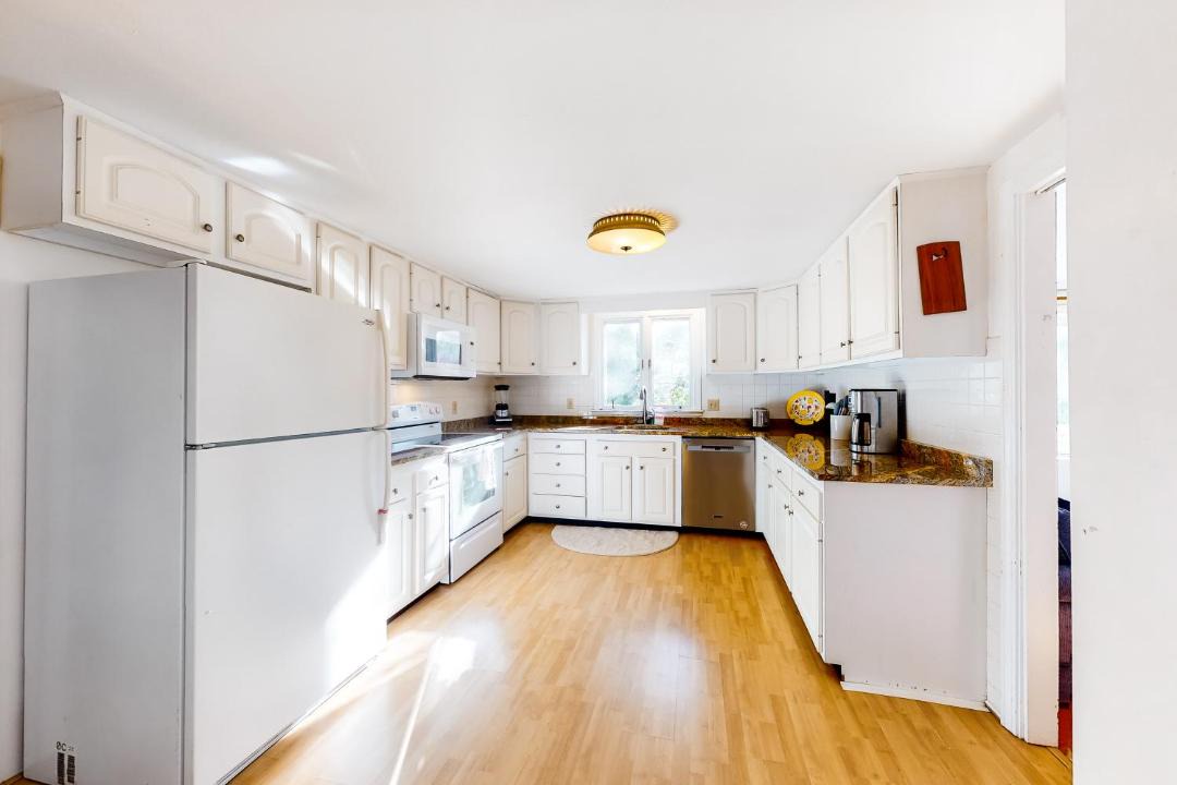 Photo of Kitchen in Dennis