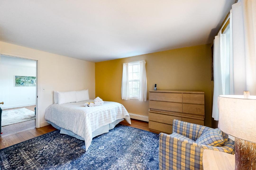 Photo of Bedroom in Dennis