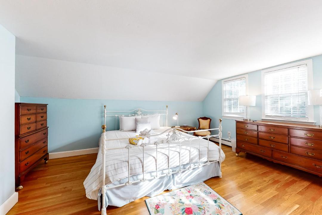 Photo of Bedroom in Dennis