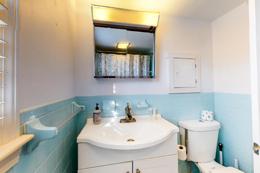 Photo of Bathroom in Dennis