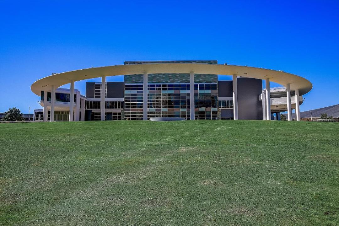 Photo of Others in West Campus