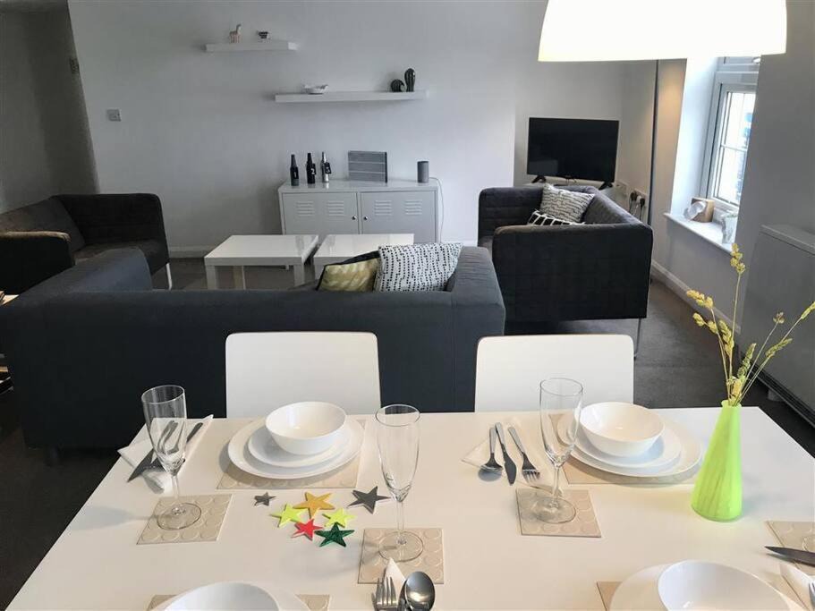 Photo of Livingroom in Sidmouth