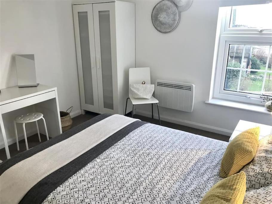 Photo of Bedroom in Sidmouth