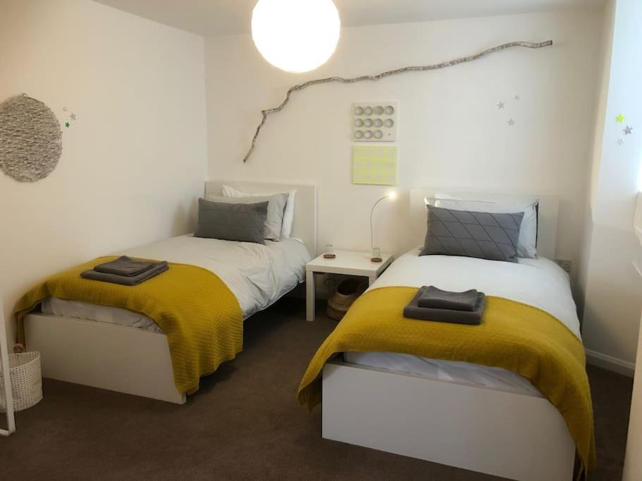 Photo of Bedroom in Sidmouth