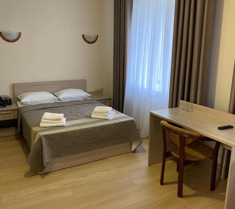 Photo of Bedroom in Staryy Oskol