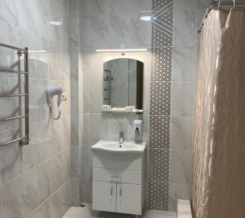 Photo of Bathroom in Staryy Oskol