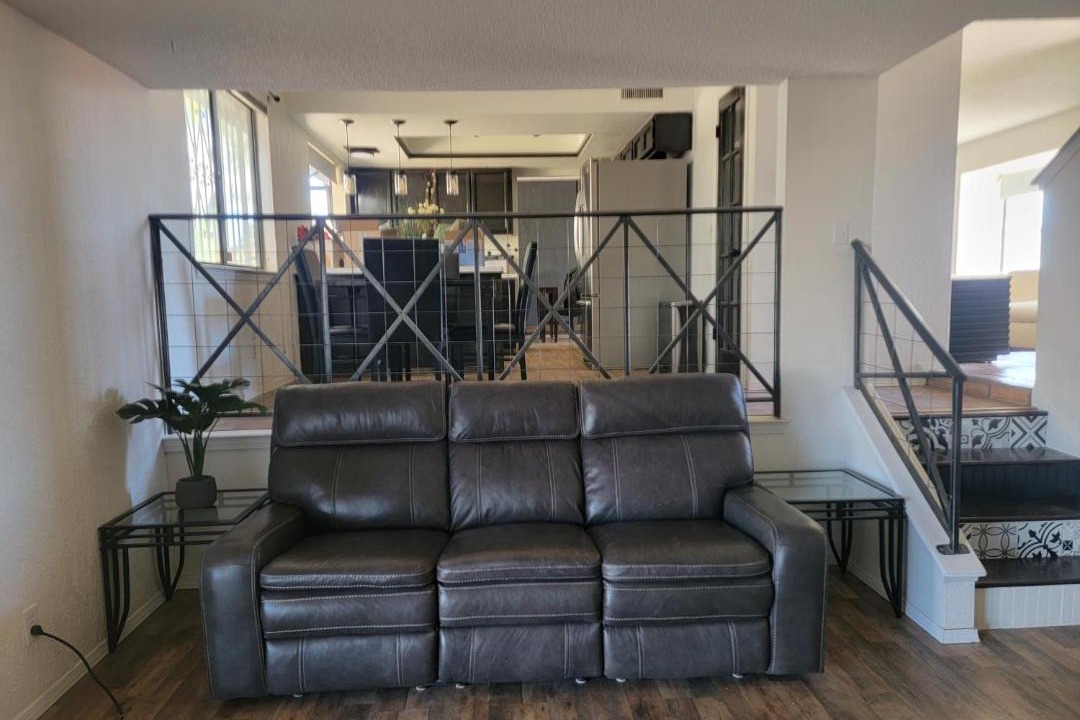Photo of Livingroom in Santa Teresa