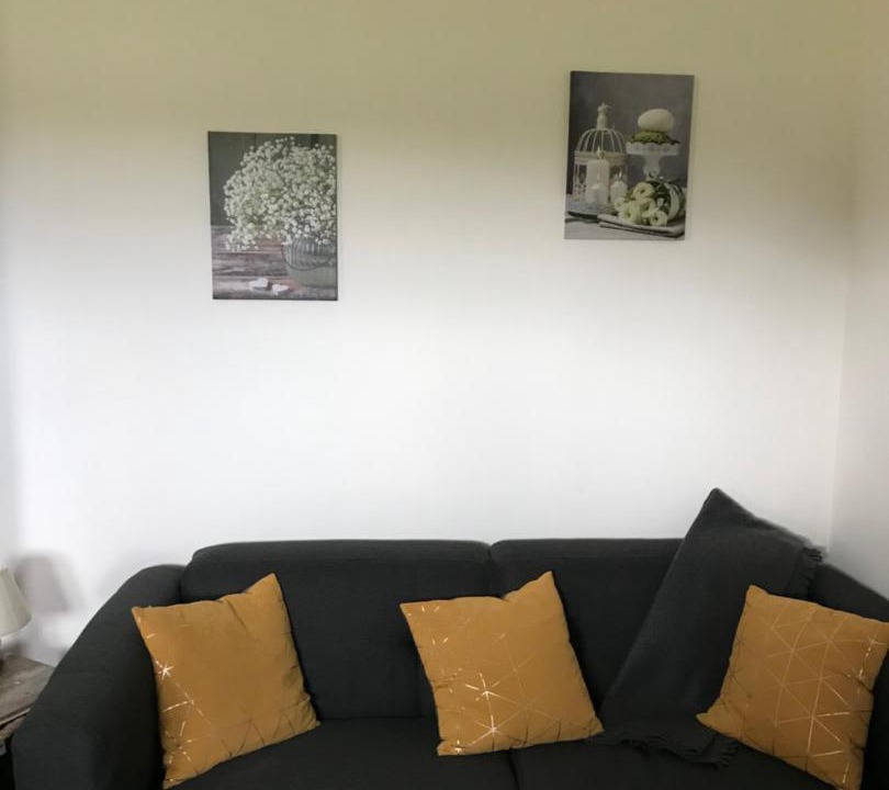 Photo of Livingroom in La Harengere