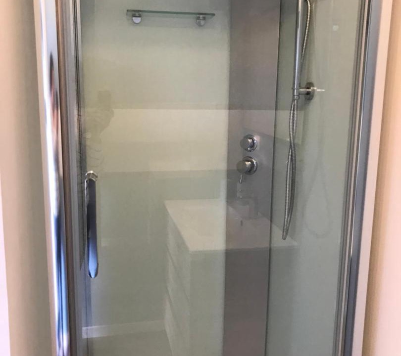 Photo of Bathroom in La Harengere