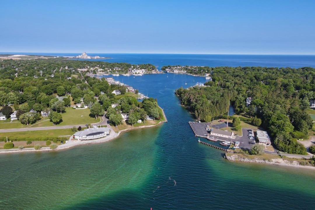 Photo of Others in Charlevoix