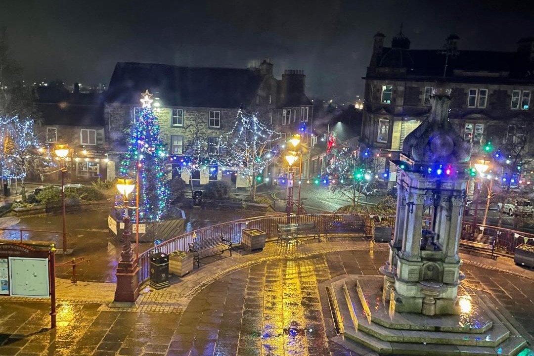 Photo of Others in Crieff