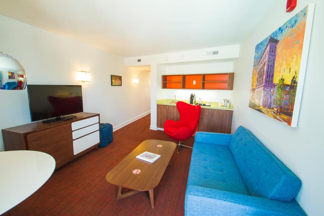 Photo of Livingroom in Kinston
