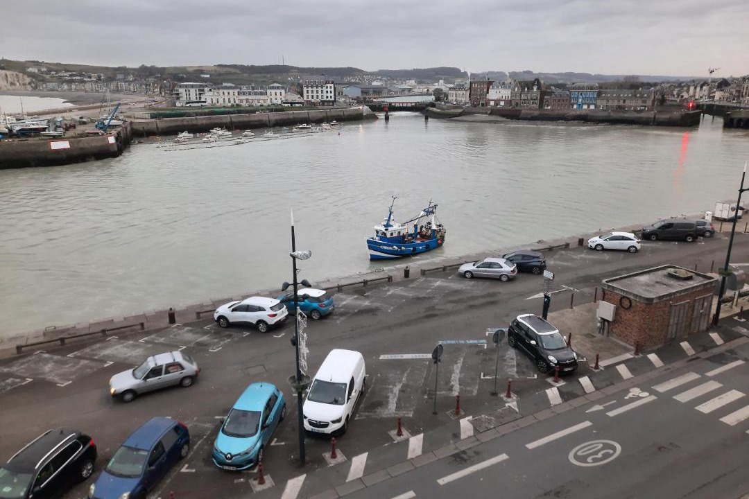 Photo of Others in Le Treport