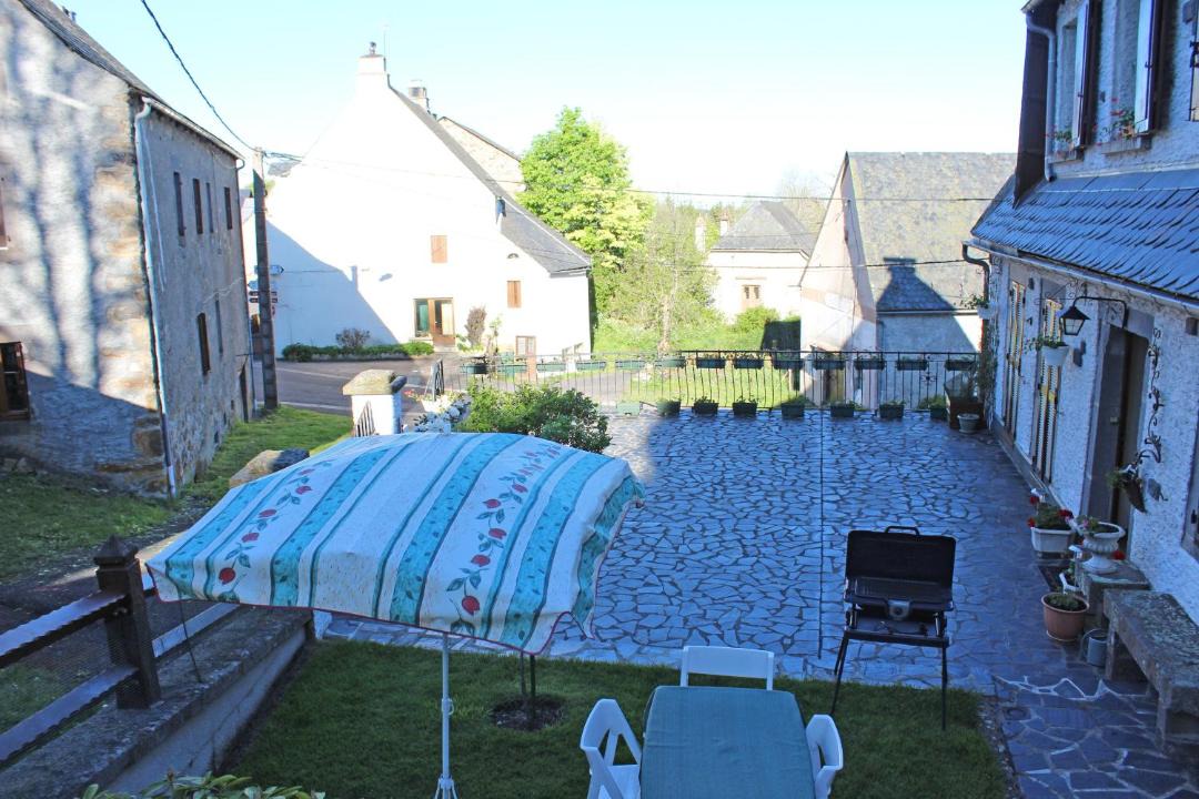 Photo of Others in Saint-Genes-Champespe