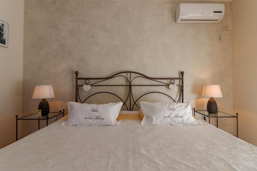 Photo of Bedroom in Vosteni