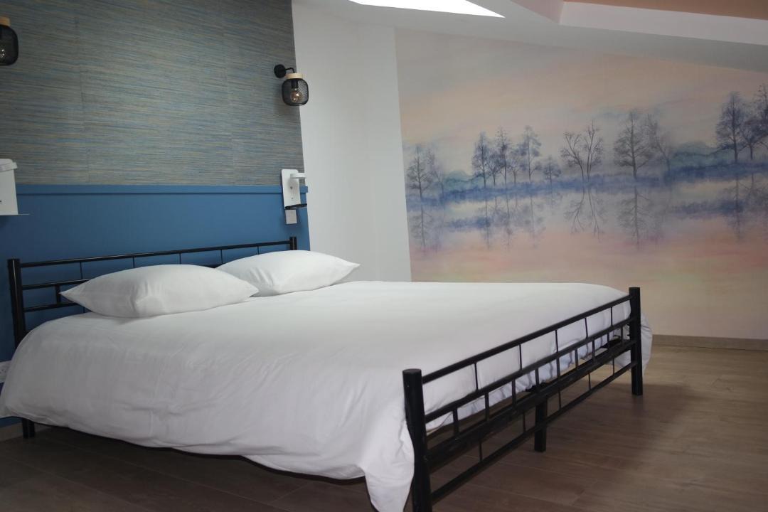 Photo of Bedroom in Aizenay