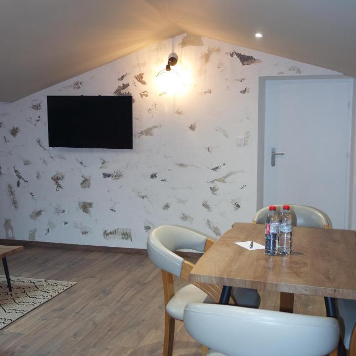 Photo of Livingroom in Aizenay
