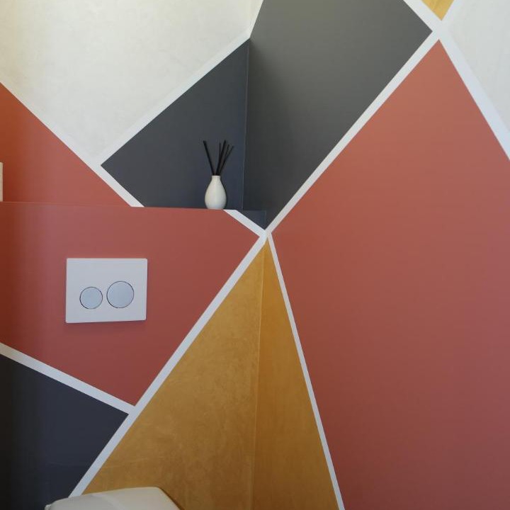 Photo of Bathroom in Aizenay