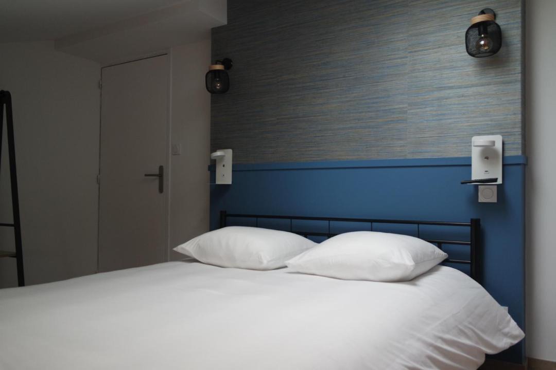 Photo of Bedroom in Aizenay