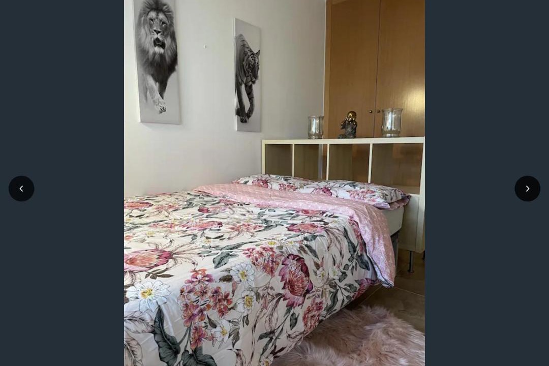 Photo of Bedroom in San Jorge