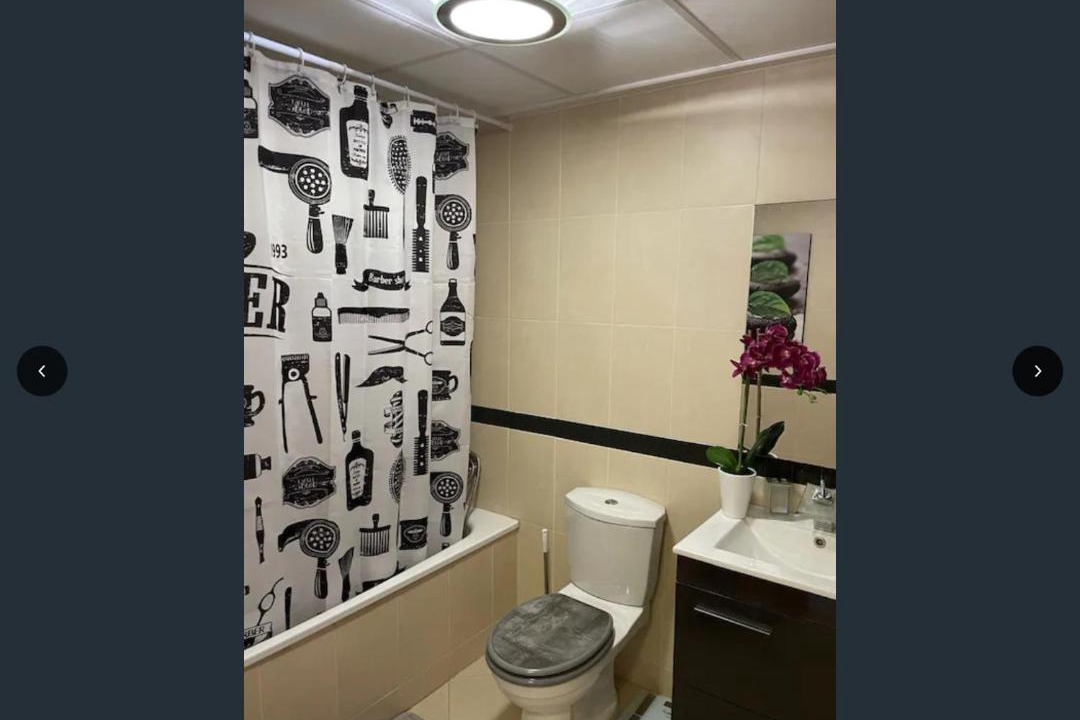 Photo of Bathroom in San Jorge