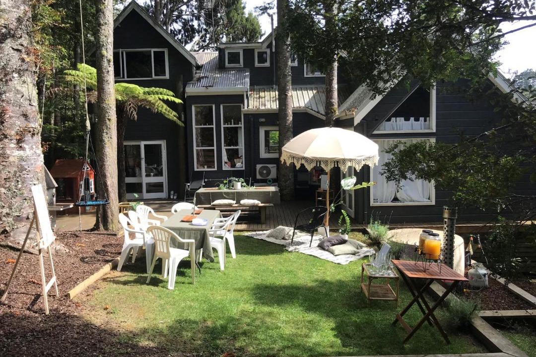 Photo of Others in Titirangi