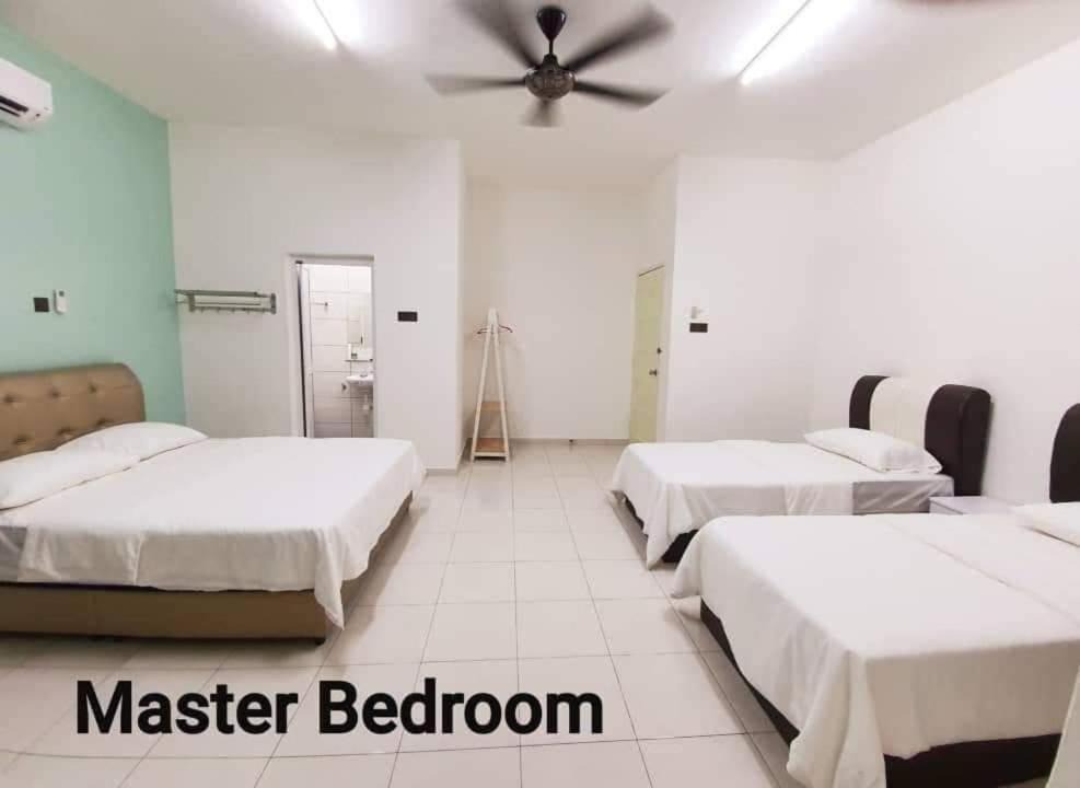 Photo of Bedroom in Kampung Mempelam